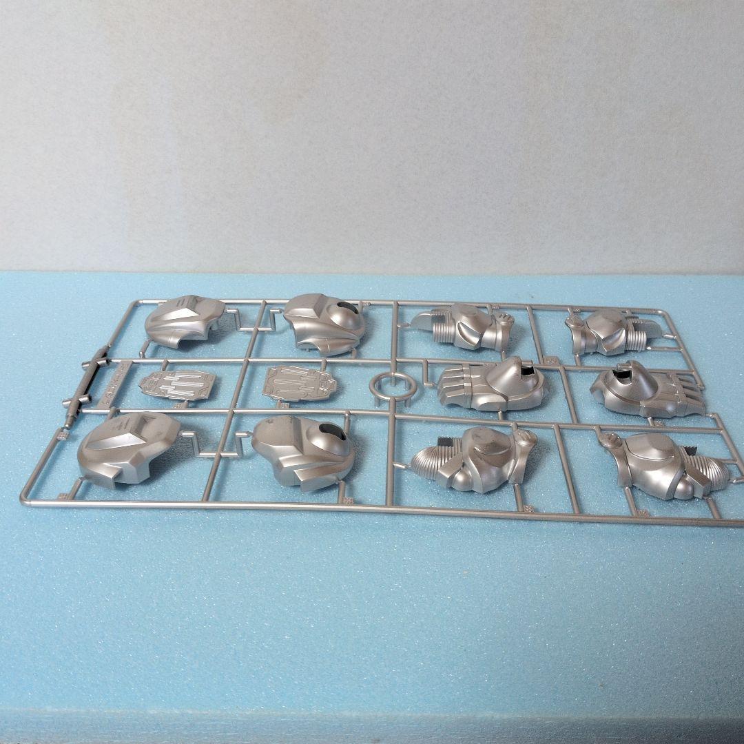 The特撮Collection　スーパーメカゴジラ　プラモデル（中古品）