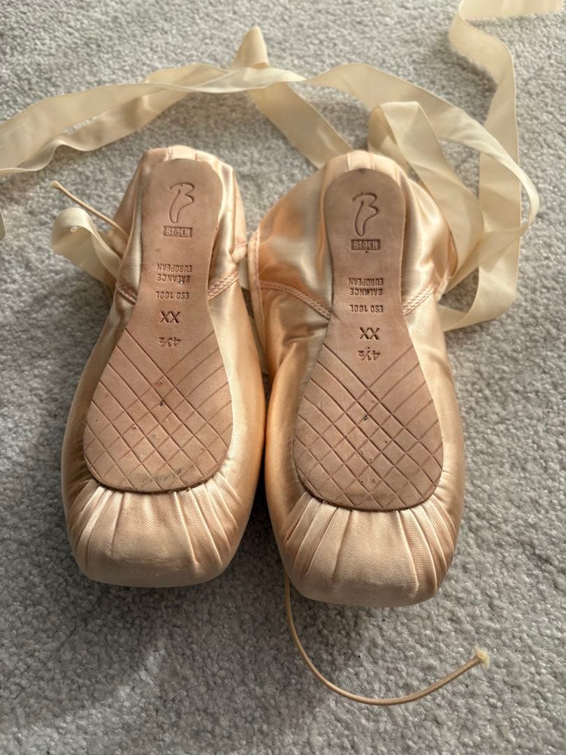 BLOCH バランスヨーロピアン4.5 XX