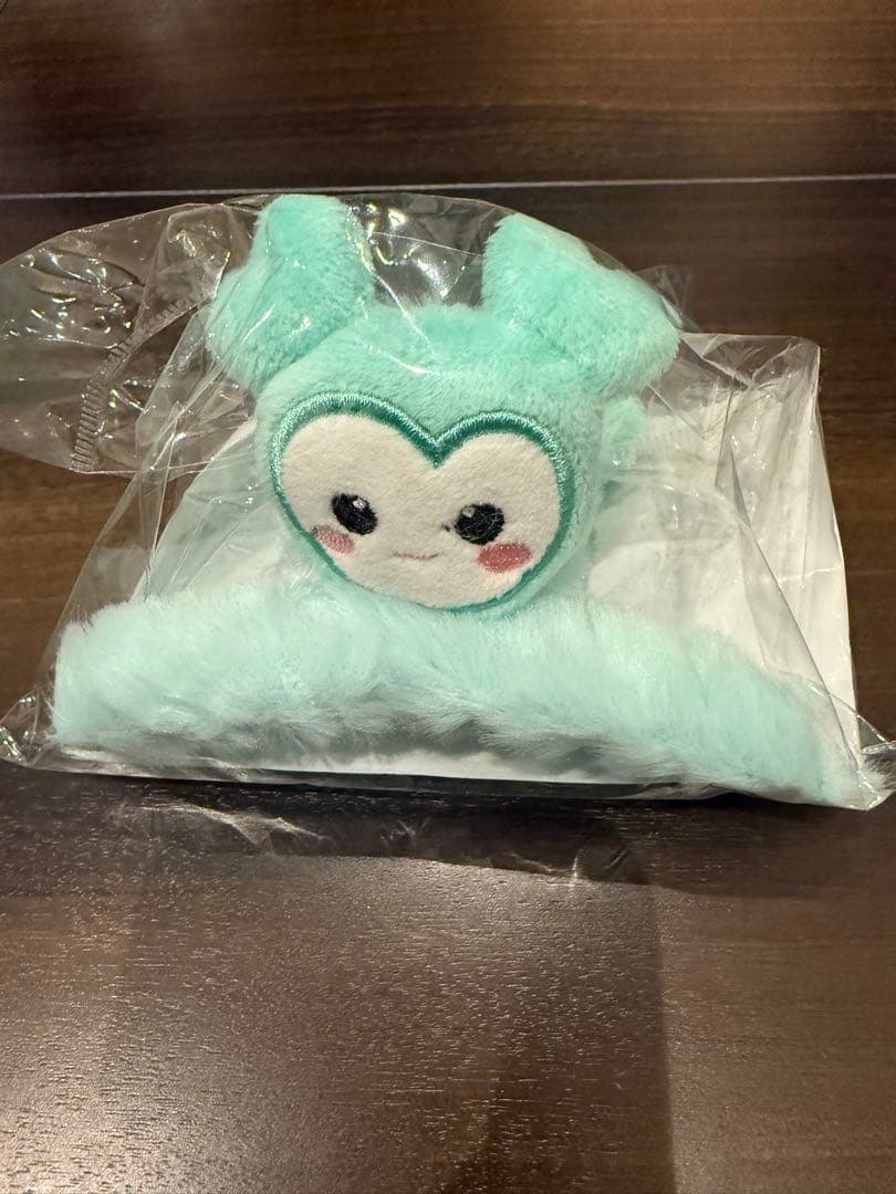 ミナ　ポプスト　グッズ　セット