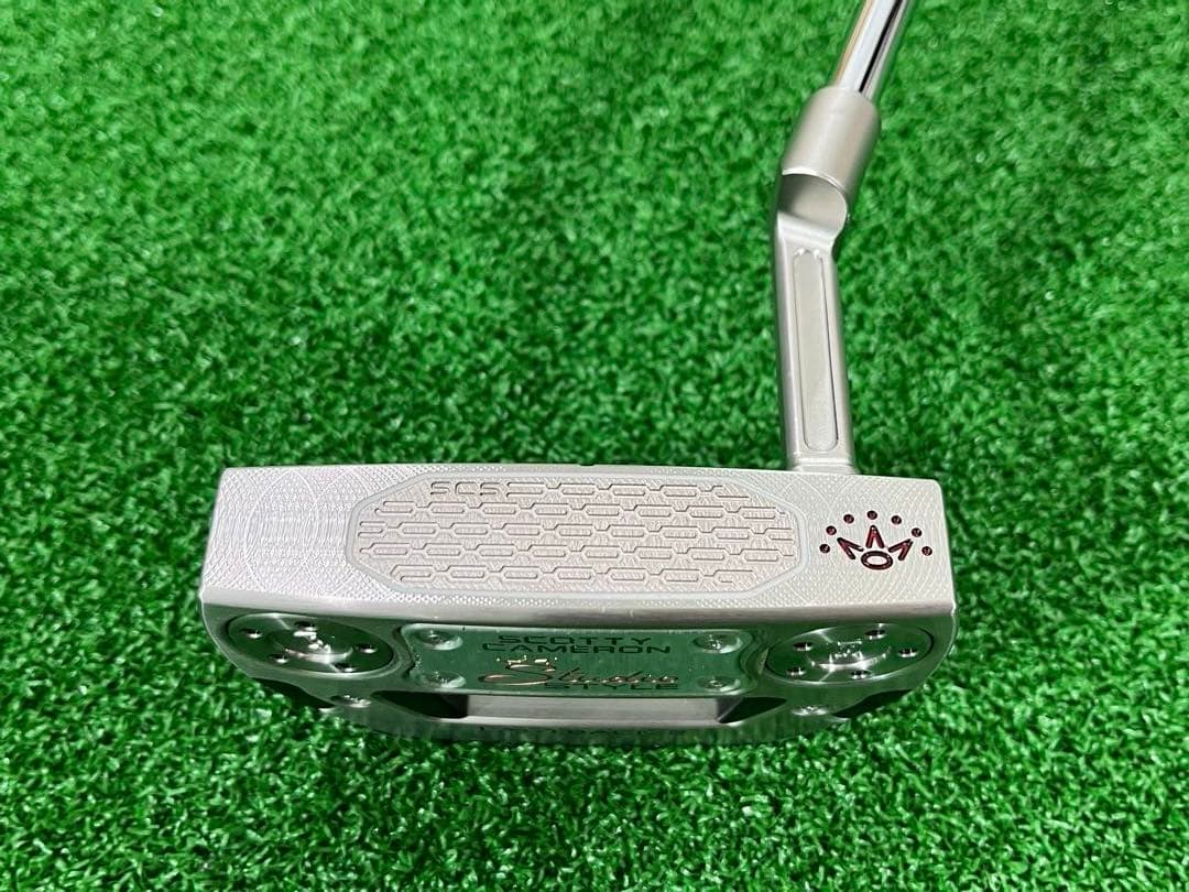クラブ 2026 STUDIO STYLE FASTBACK2 LONG DESIGN