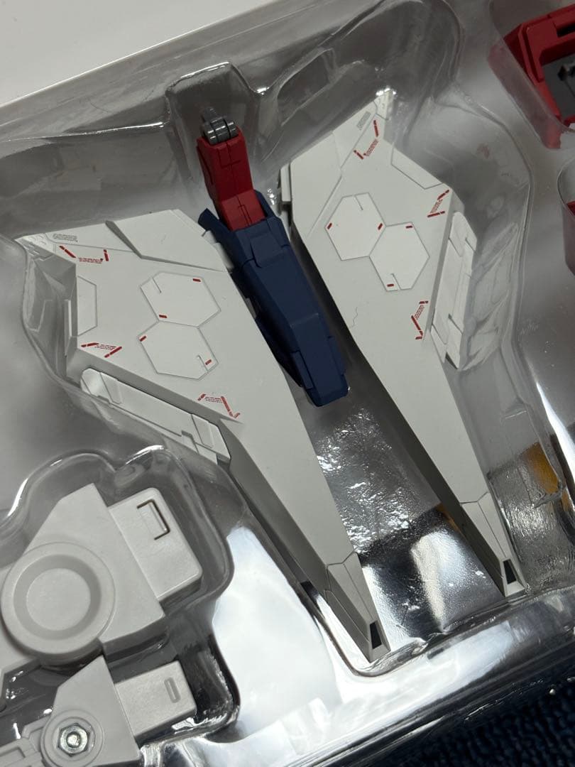 ROBOT魂Ka signature ペーネロペー閃光のハサウェイVer.