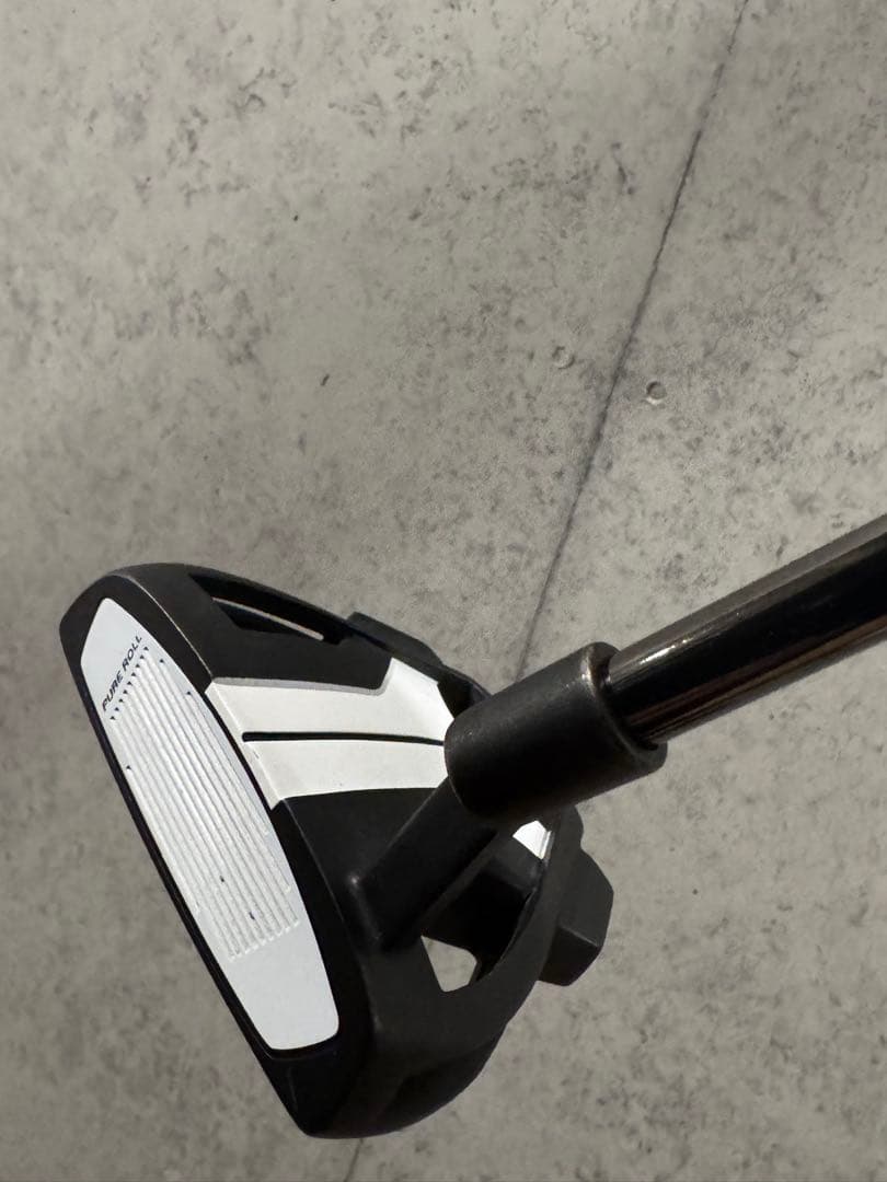 TaylorMade Spider Tour X 1 クランクネック