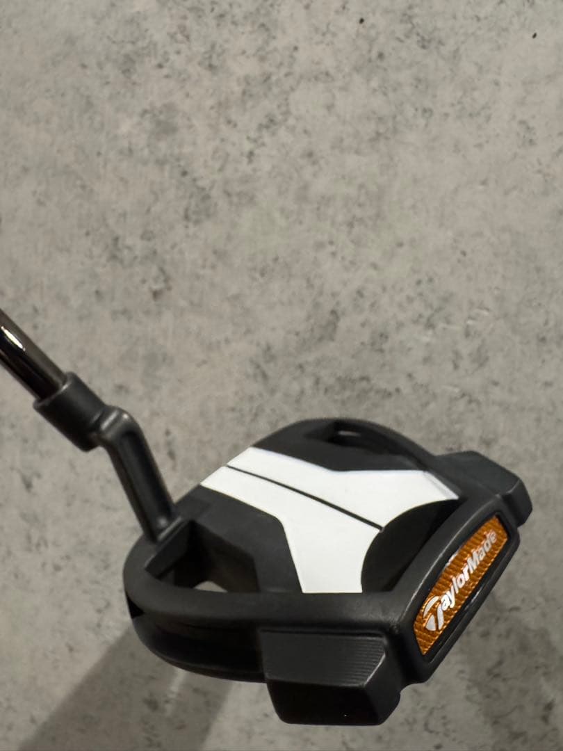 TaylorMade Spider Tour X 1 クランクネック