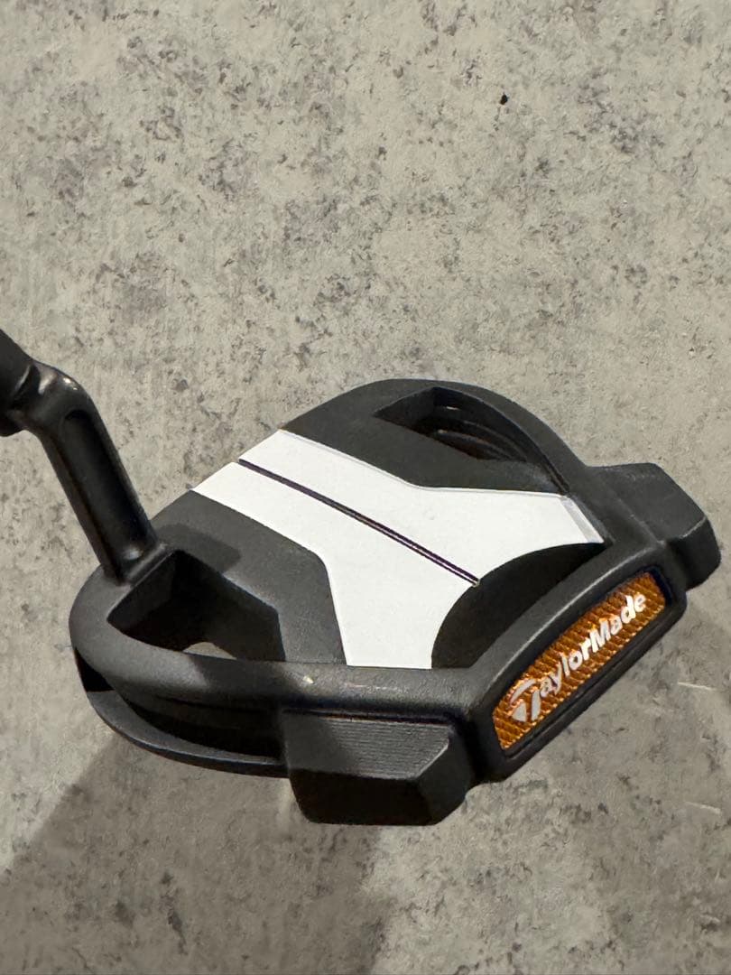 TaylorMade Spider Tour X 1 クランクネック