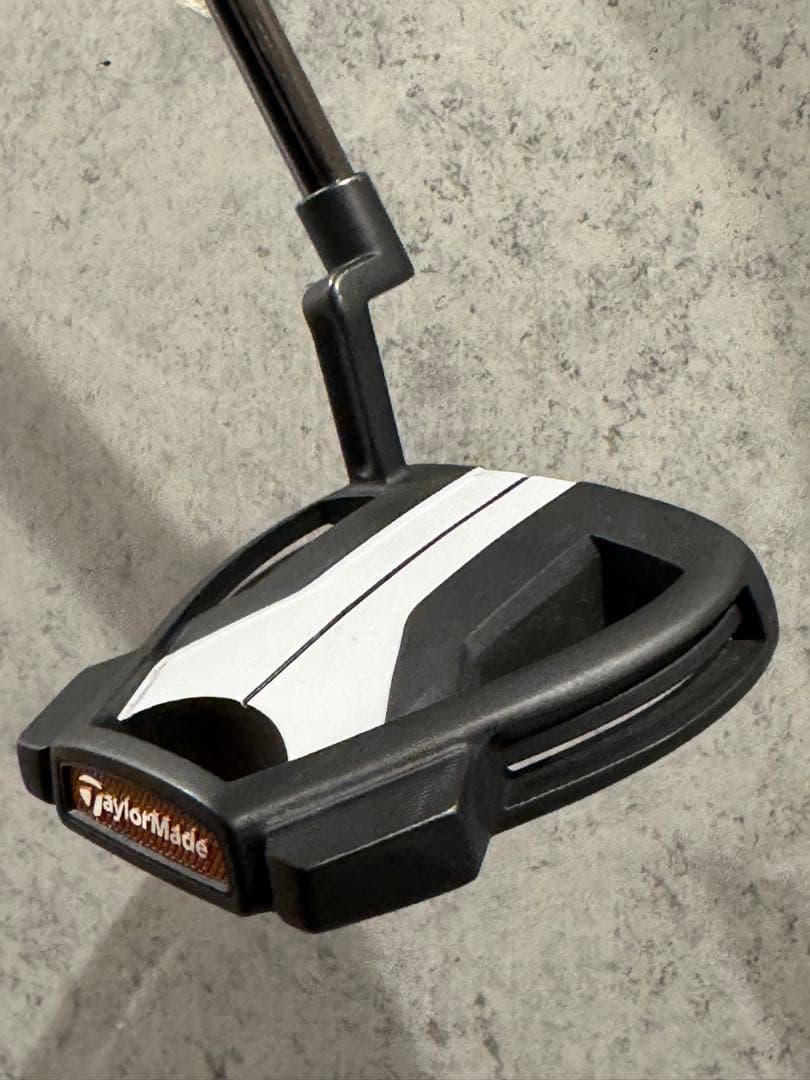 TaylorMade Spider Tour X 1 クランクネック