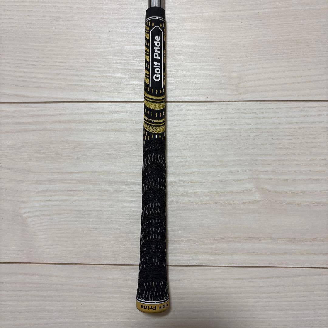 PING ピンツアー 173-65S 5W Golf Prideグリップ