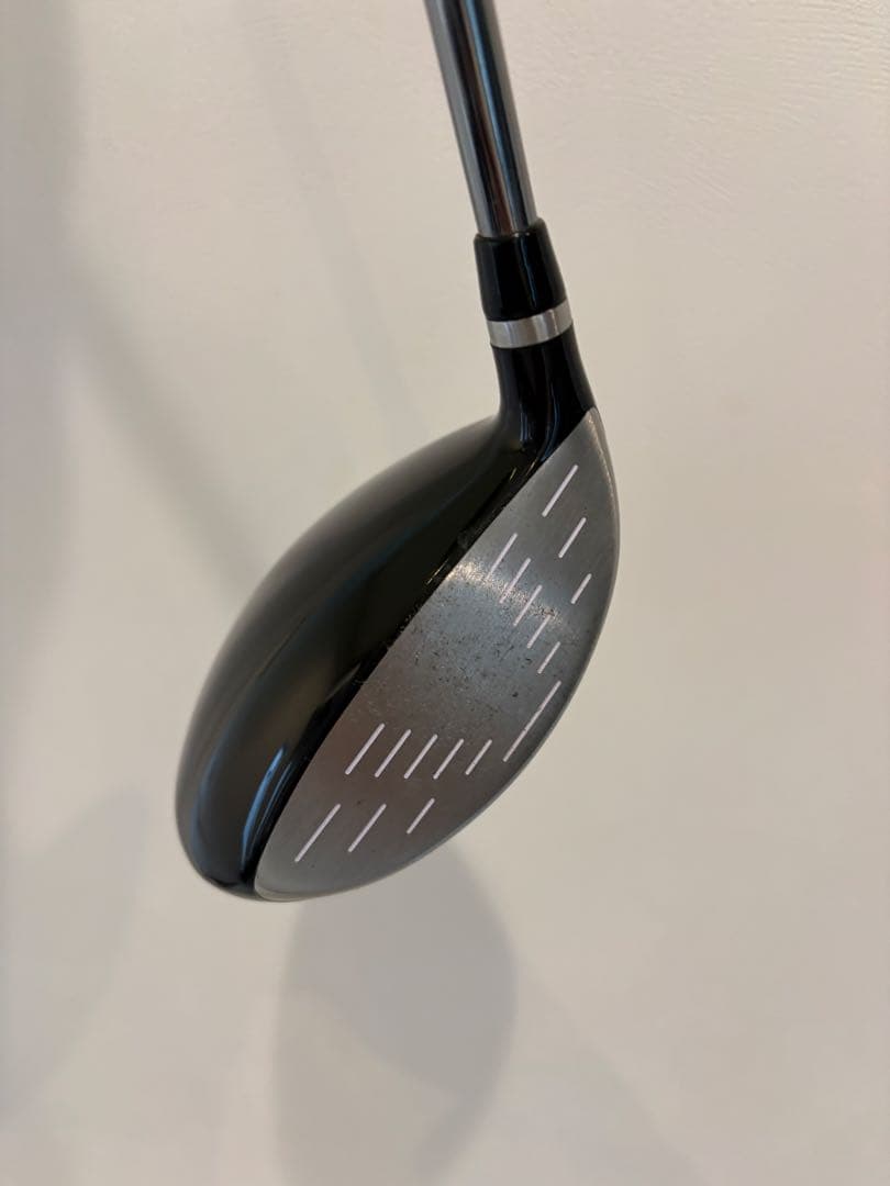 RMX116 5w 17° フェアウェイウッド diamana BF60 S