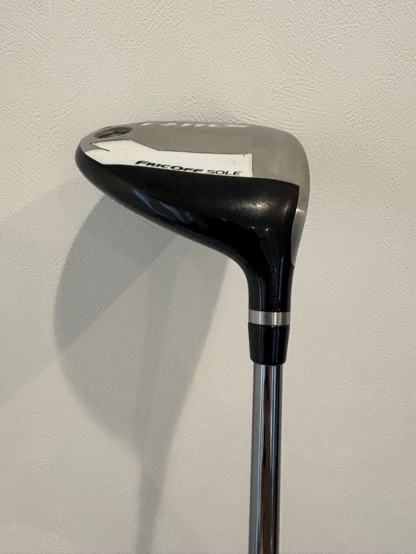 RMX116 5w 17° フェアウェイウッド diamana BF60 S