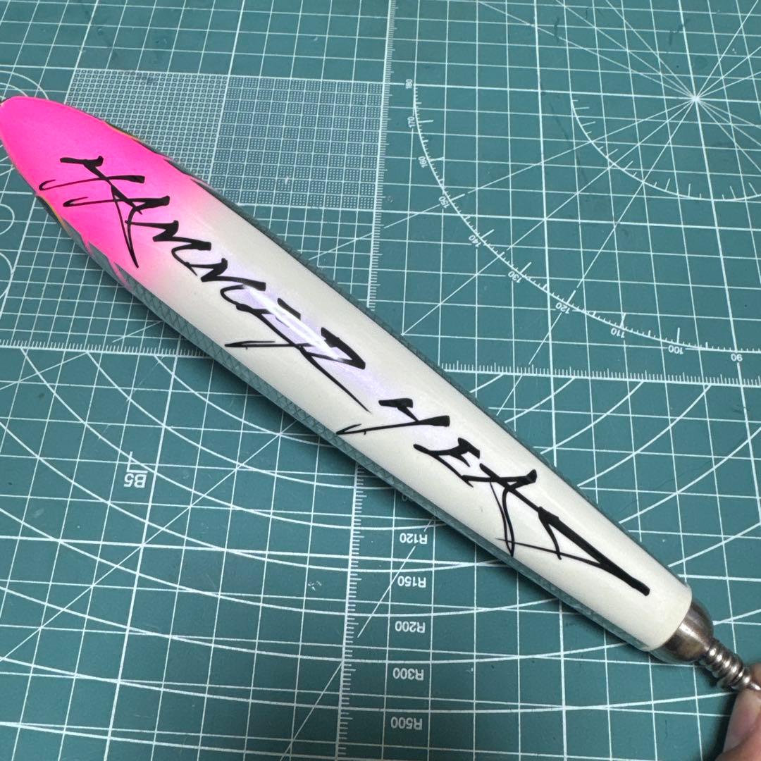 Cherrypai200R シルバー/ピンク
