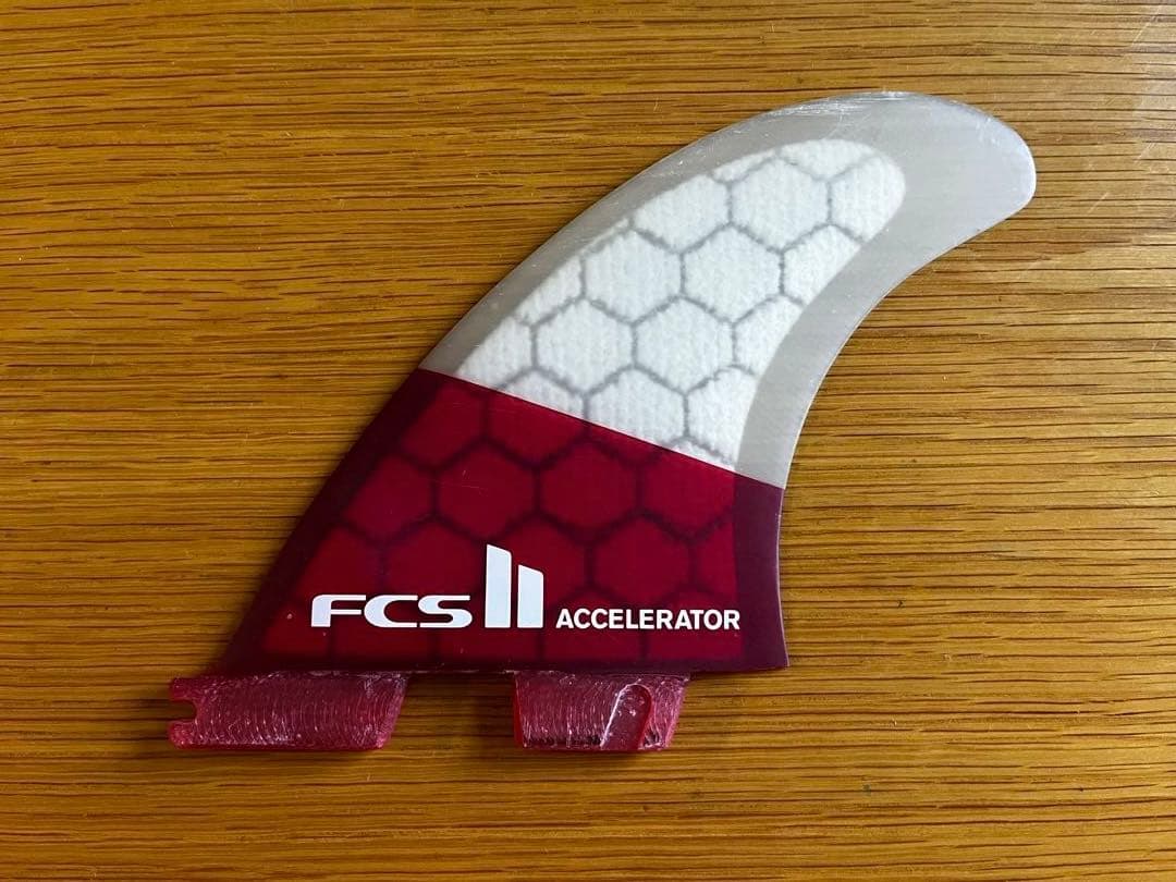 ぽ*ず様 FCS2 ACCELERATOR Mサイズ パフォーマンスコア