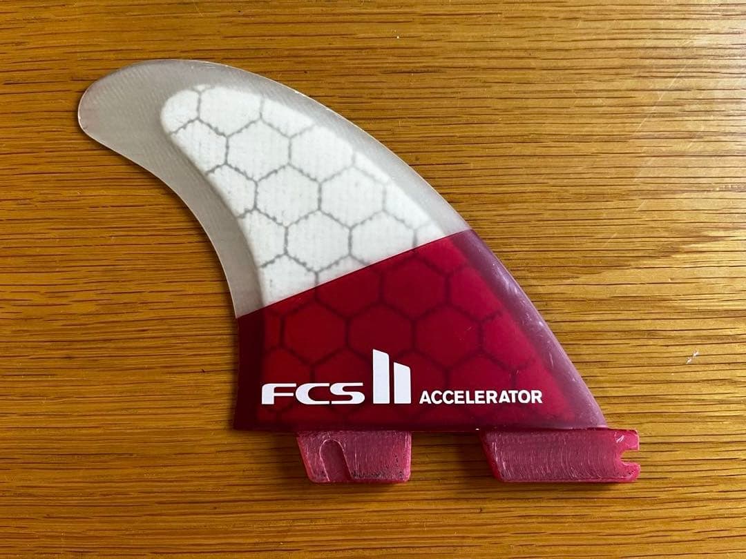 ぽ*ず様 FCS2 ACCELERATOR Mサイズ パフォーマンスコア