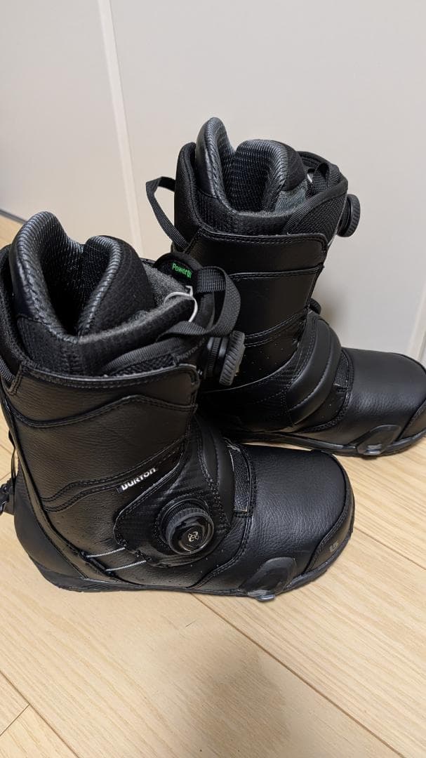 BURTON STEP ON ステップオン PHOTON ブーツ27cm