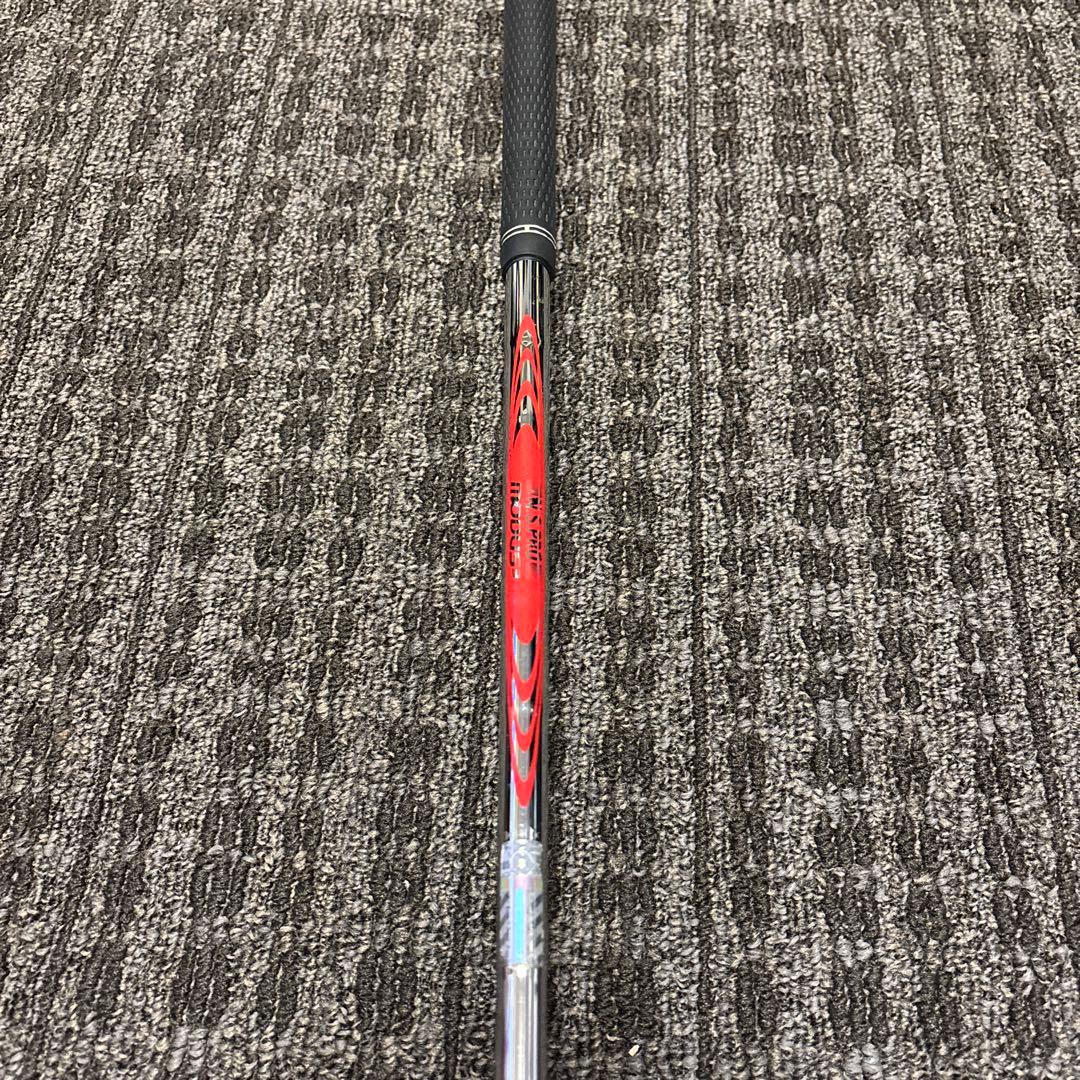 【中古】キャロウェイ MACK DADDY 4 56°/12° MODUS120