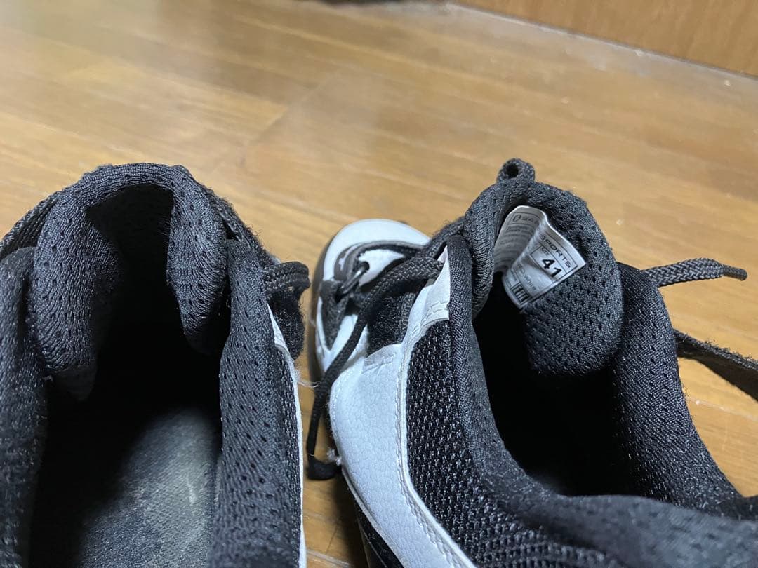 SABO パワーリフト PRO 41 スクワットシューズ
