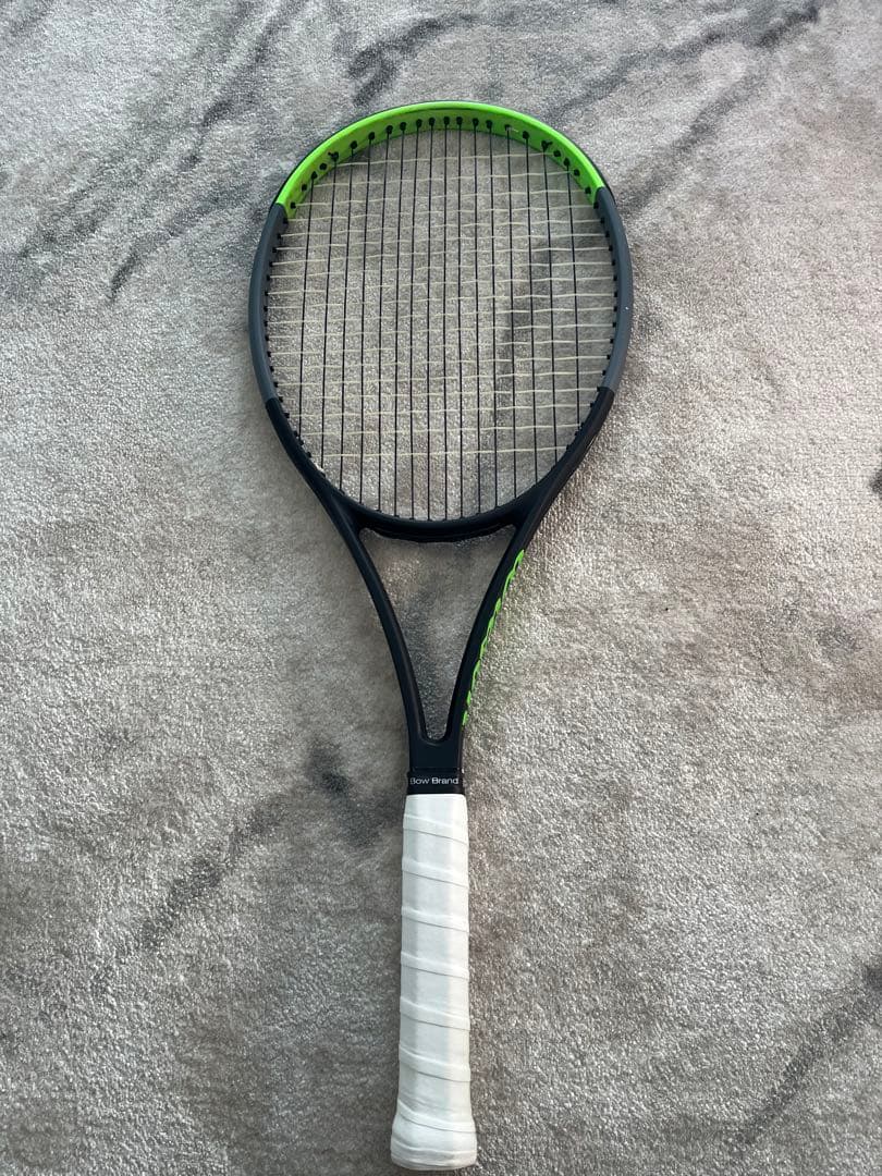 Wilson BLADE98 16×19