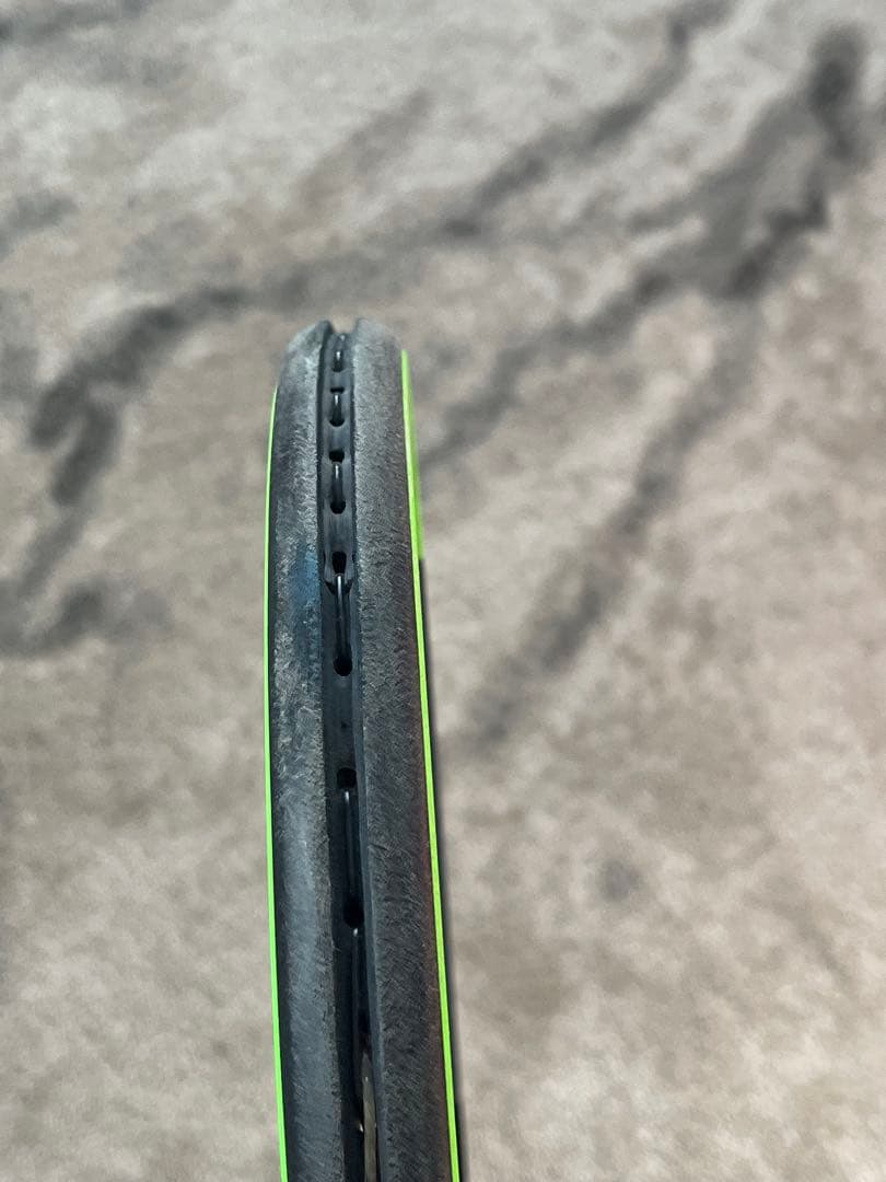 Wilson BLADE98 16×19