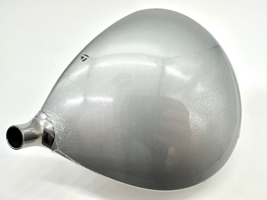 新品／限定品｜テーラーメイド｜Qi35ドライバーデザイナーズ／シルバー9度