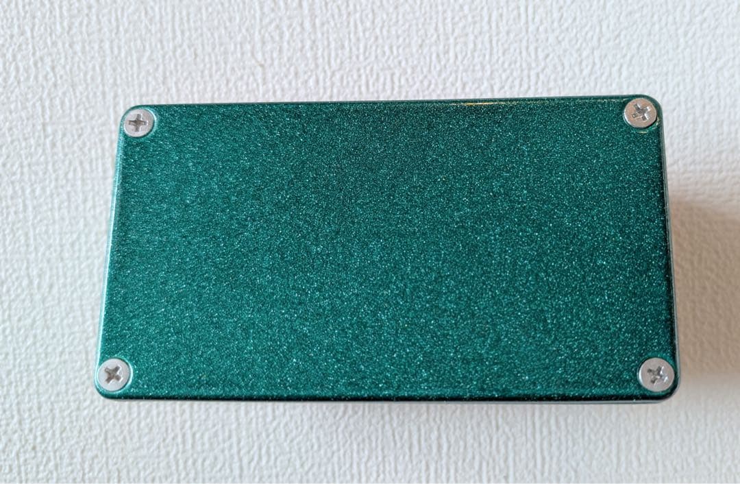 HTJ-Works Green Apple Nobel’s ODR クローン