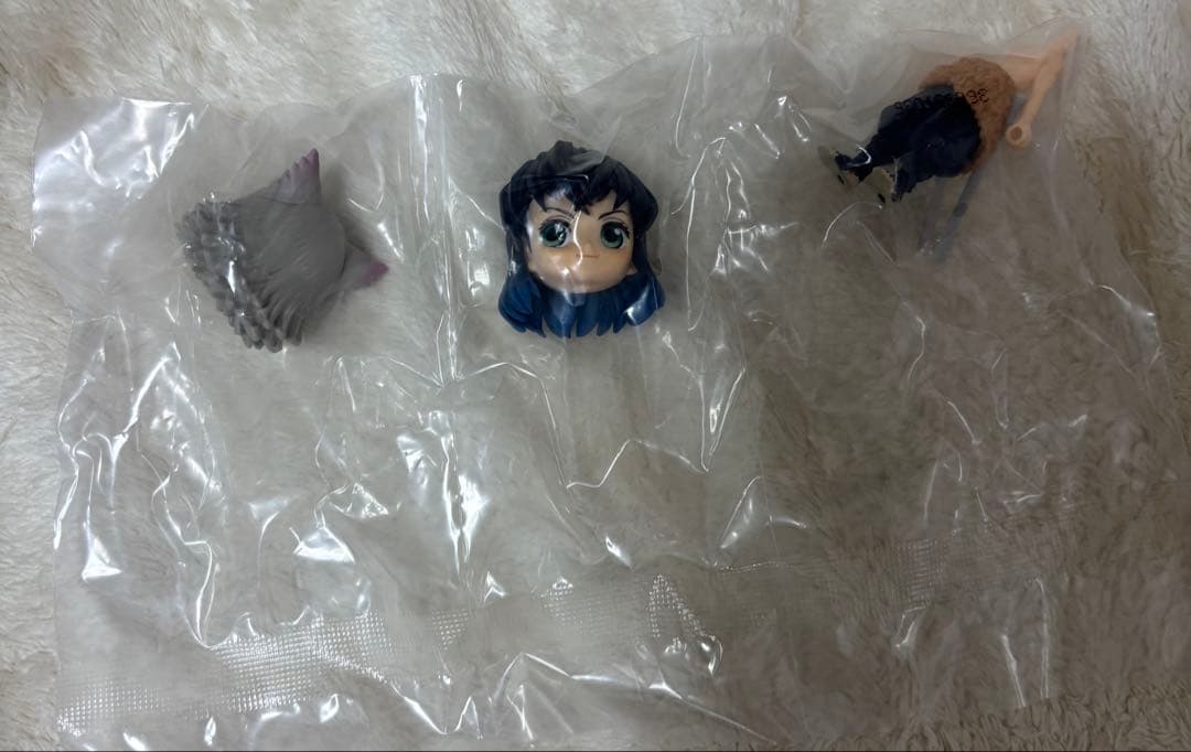 鬼滅の刃 フィギュア　最終巻　初回特典　限定