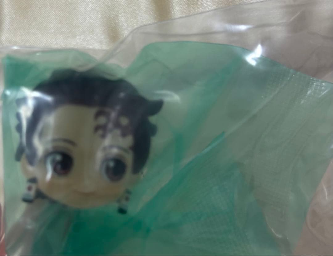 鬼滅の刃 フィギュア　最終巻　初回特典　限定