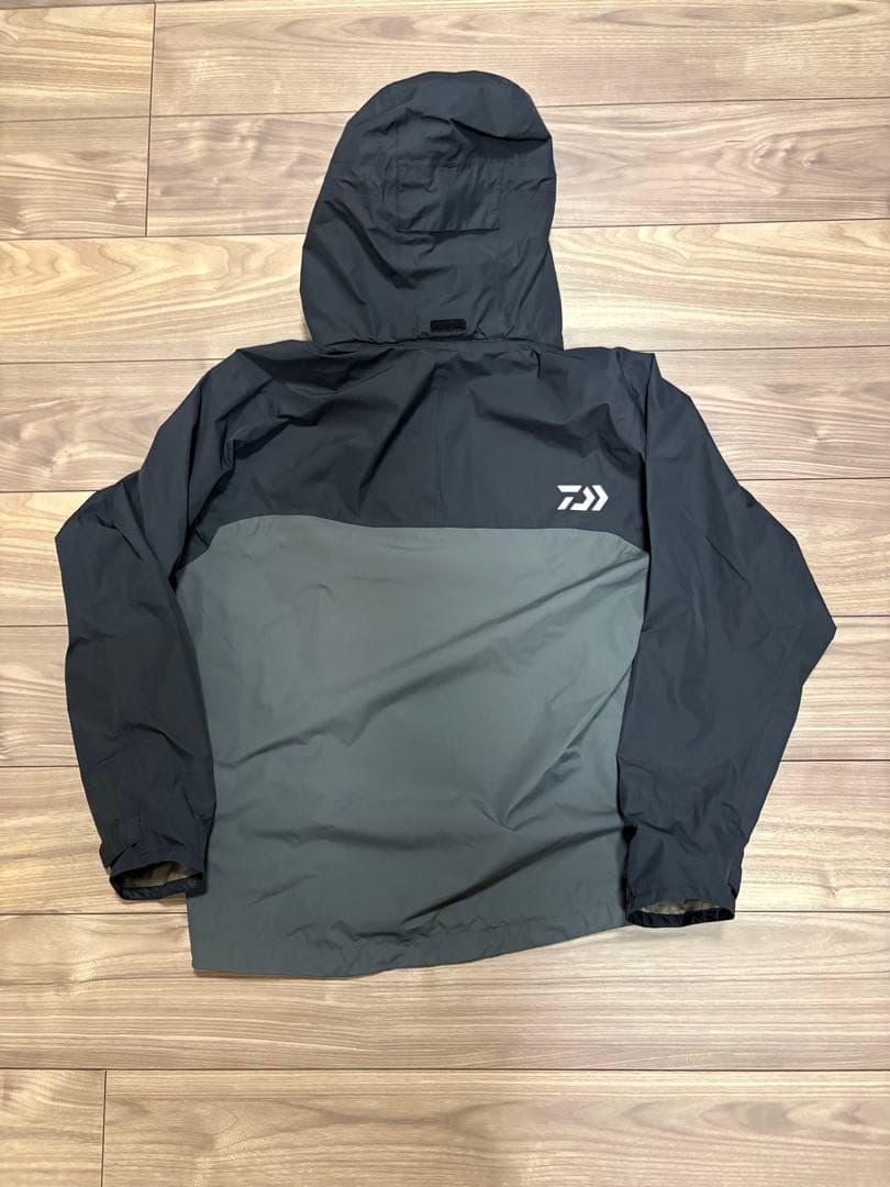 DAIWA GORE-TEX INFINIUM™ レインウェア