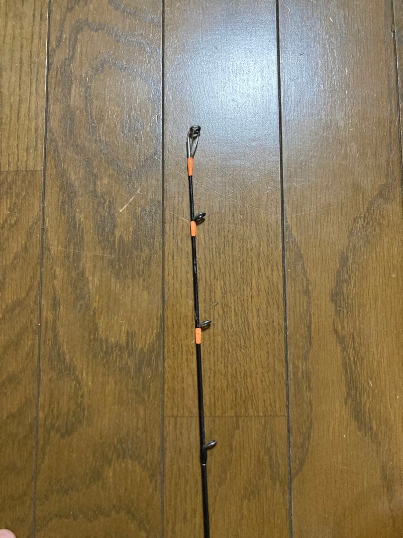 タイラバロッドBINBIN STICK VCM　BS-C511SUL-VCM