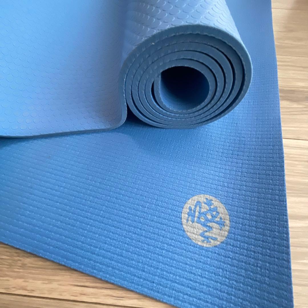 MANDUKA マンドゥカ　ヨガマット