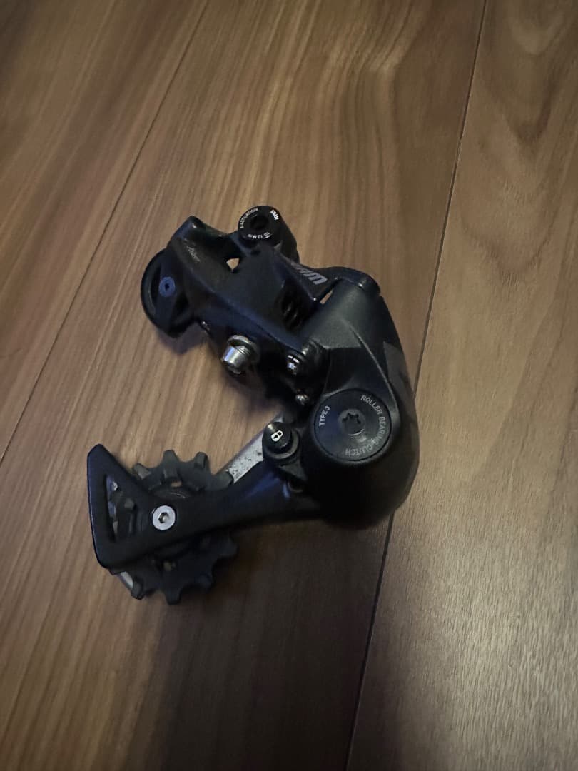 【SRAM GX DH 1x Rear Derailleur 美品】