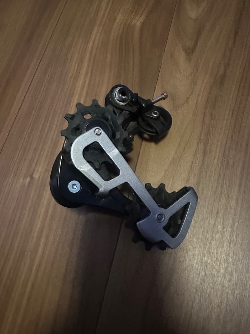 【SRAM GX DH 1x Rear Derailleur 美品】