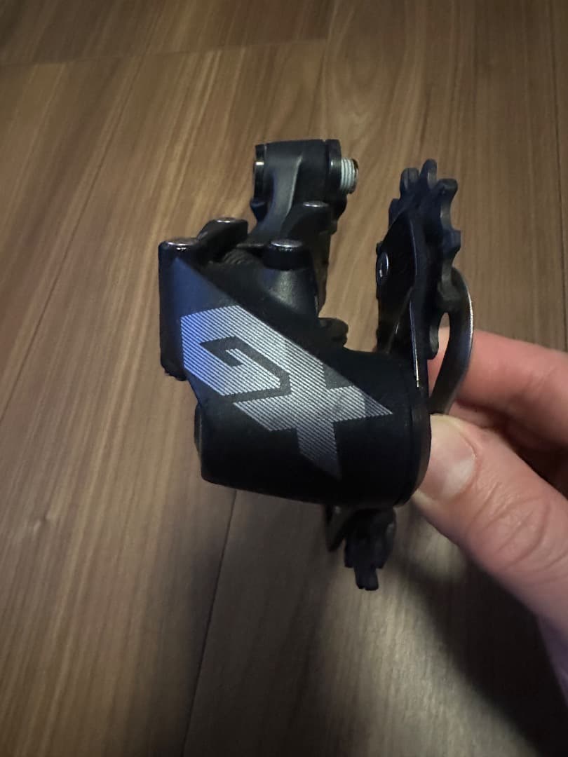 【SRAM GX DH 1x Rear Derailleur 美品】