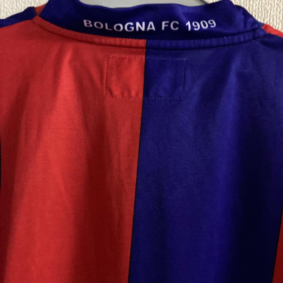 セリエA ボローニャ　サッカーユニフォーム