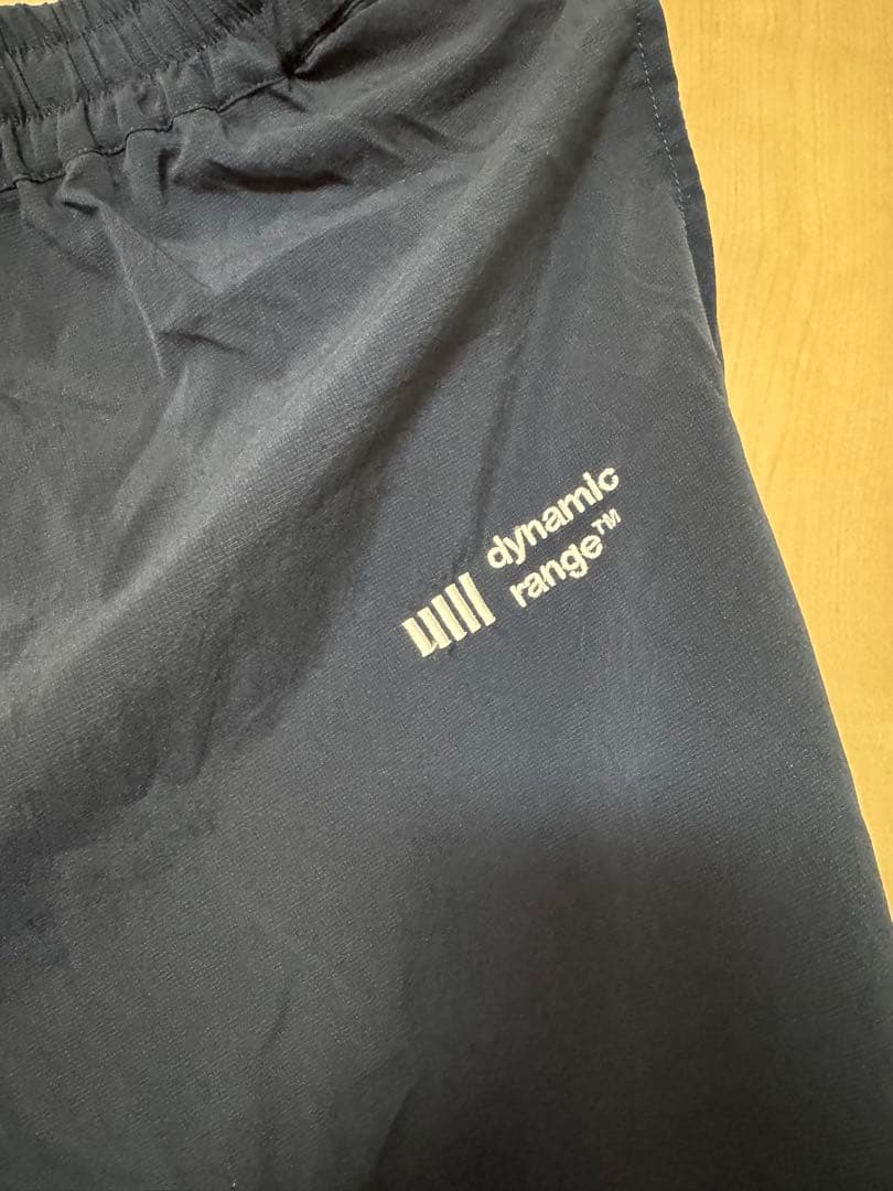EDIFICE×CLUBHAUS / Dynamic Range別注 パンツ