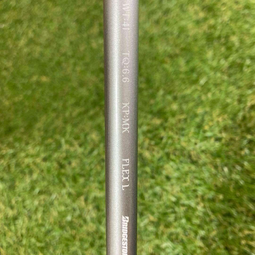 レディース　TOURSTAGE ViQ CL ドライバー　1W ツアーステージ