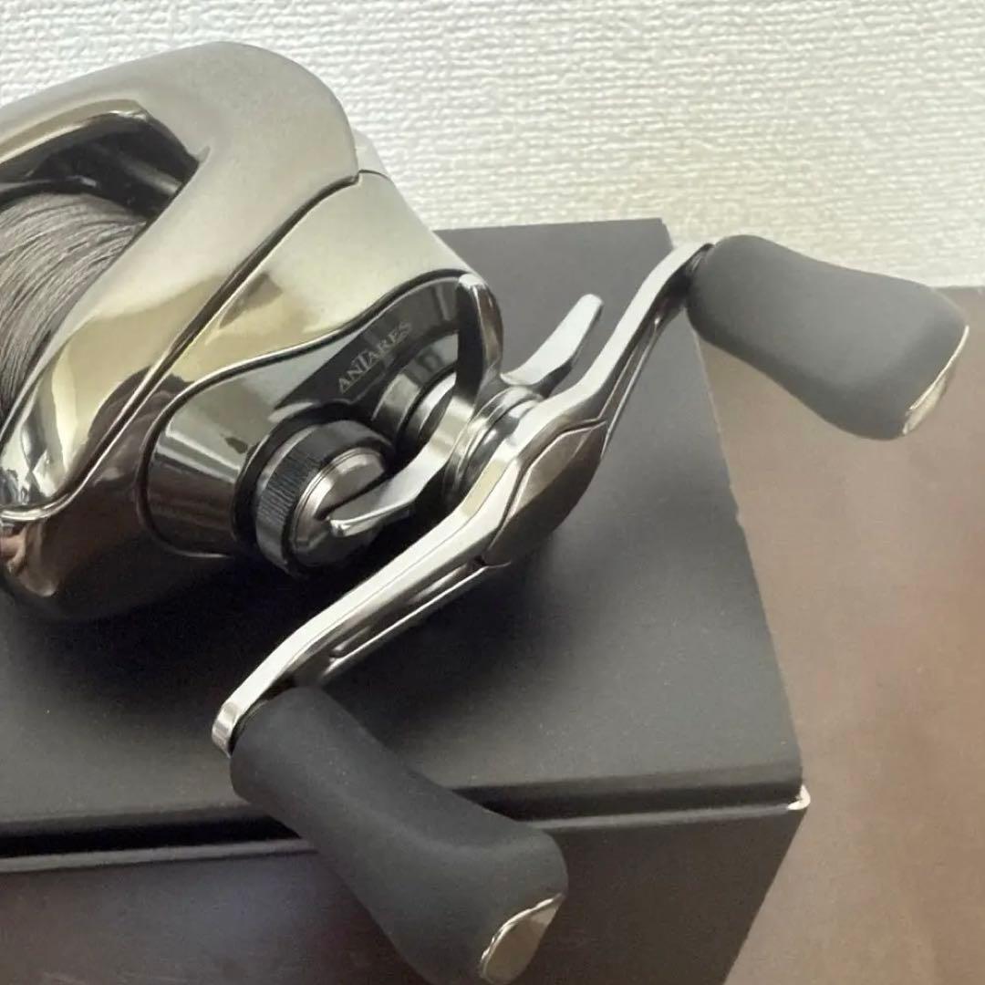 25アンタレス 100xg
