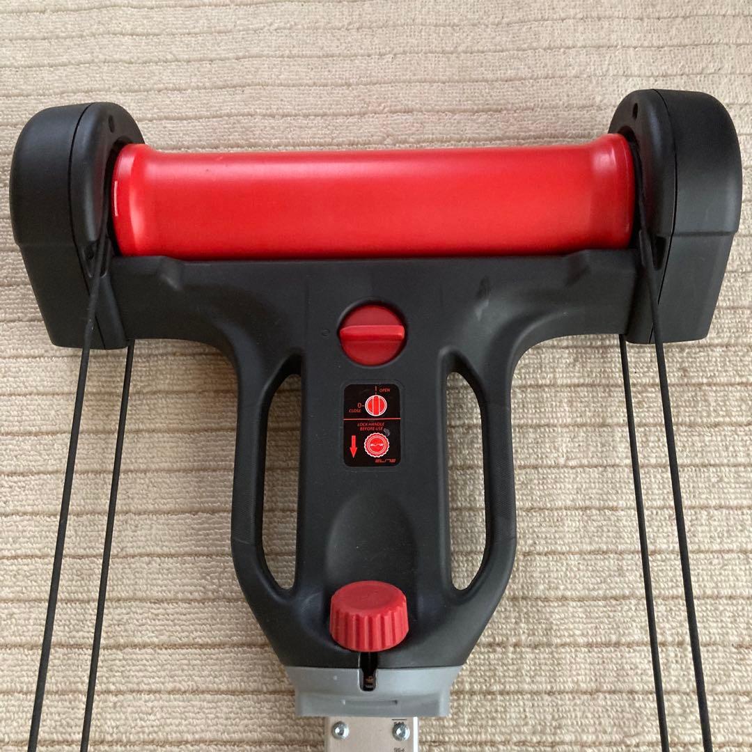 ELITE(エリート) QUICK-MOTION クイックモーション　＋付属品