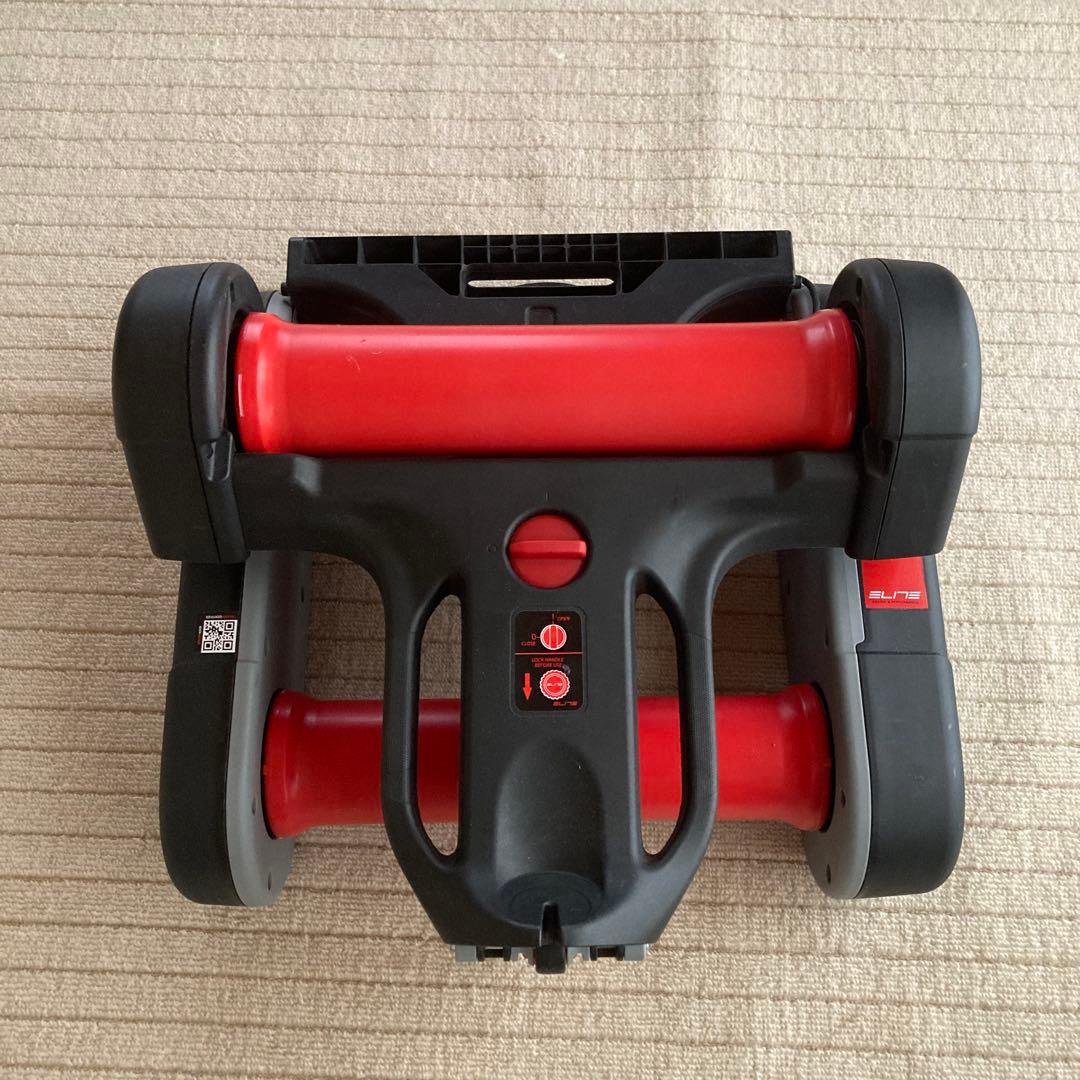 ELITE(エリート) QUICK-MOTION クイックモーション　＋付属品