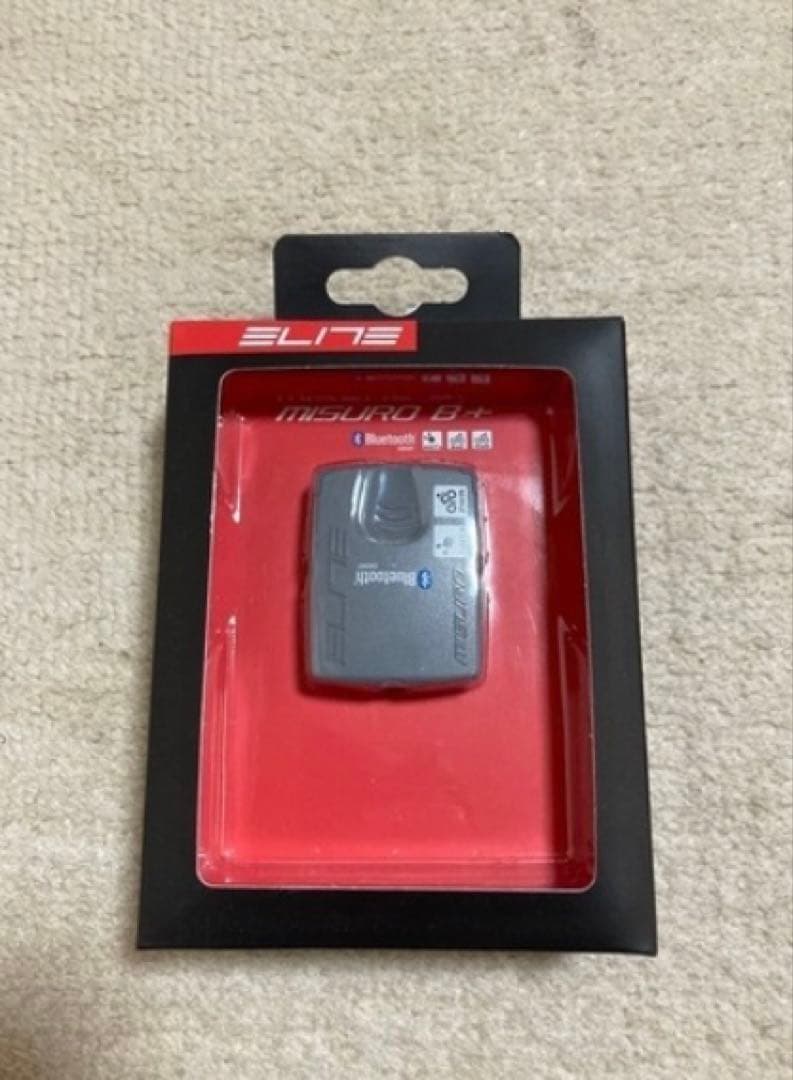 ELITE(エリート) QUICK-MOTION クイックモーション　＋付属品