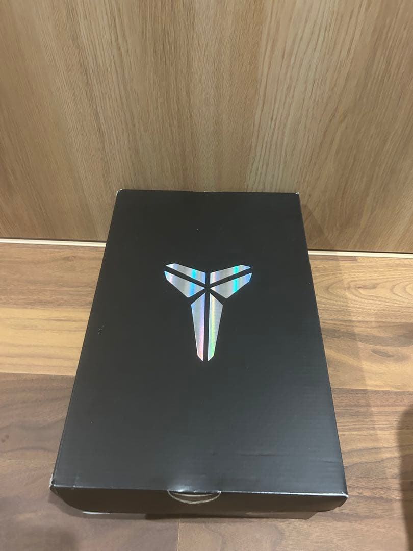 シューズ(男性用) NIKE MAMBA FOCUS