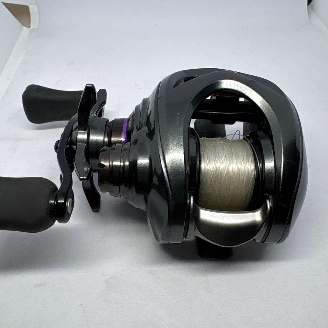 ダイワ スティーズ CT SV TW 700XH L DAIWA STEEZ
