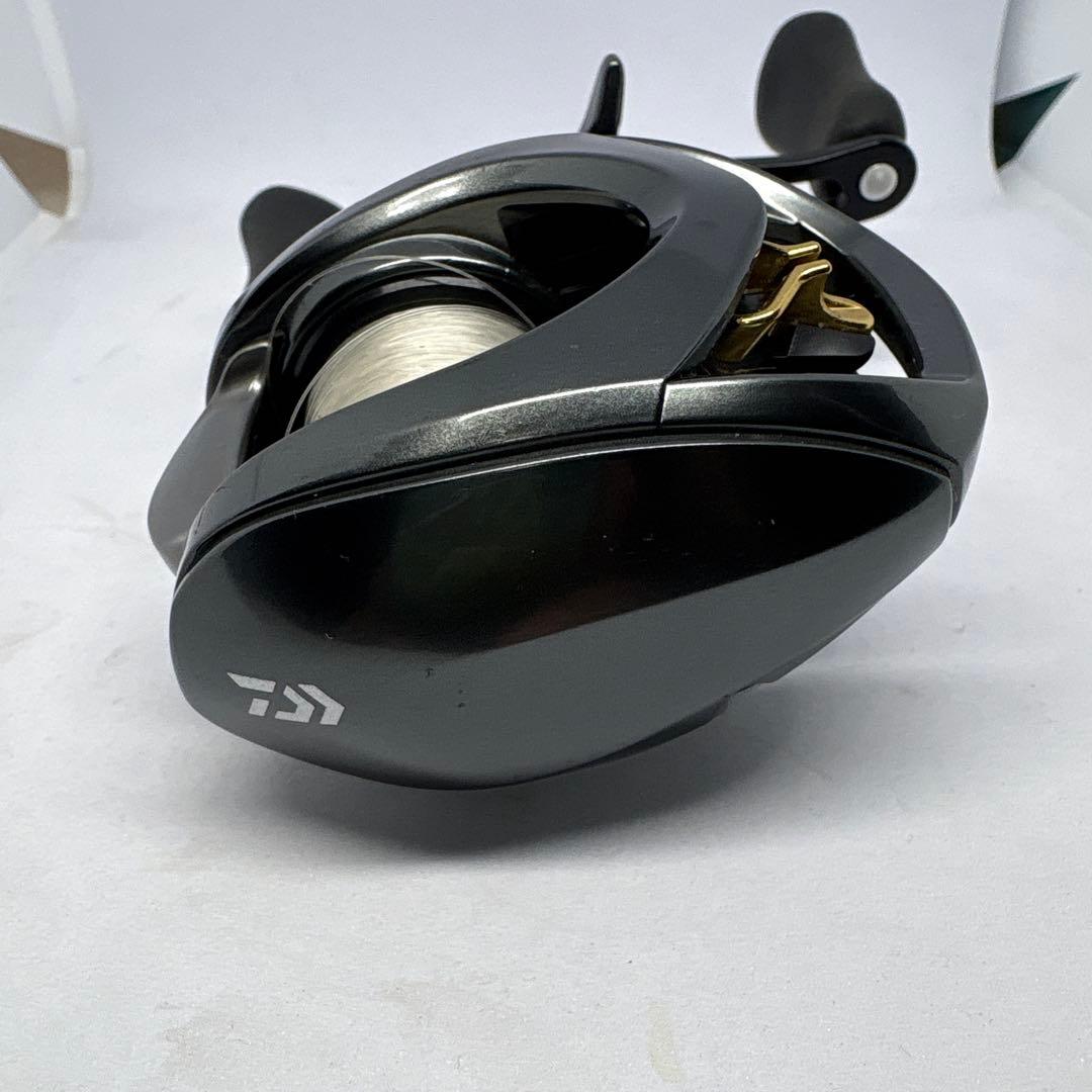 ダイワ スティーズ CT SV TW 700XH L DAIWA STEEZ
