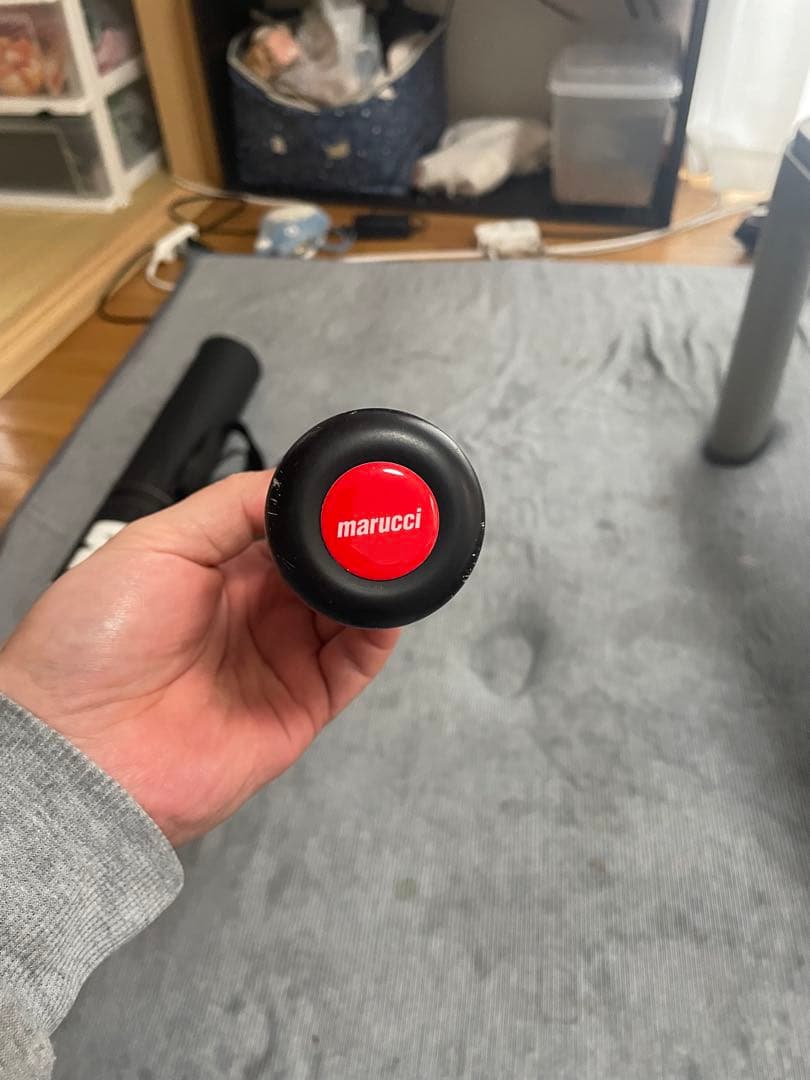 マルーチ　ワニクラッシャー　スピード　84㌢　710g