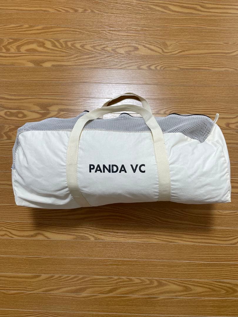 パンダvc