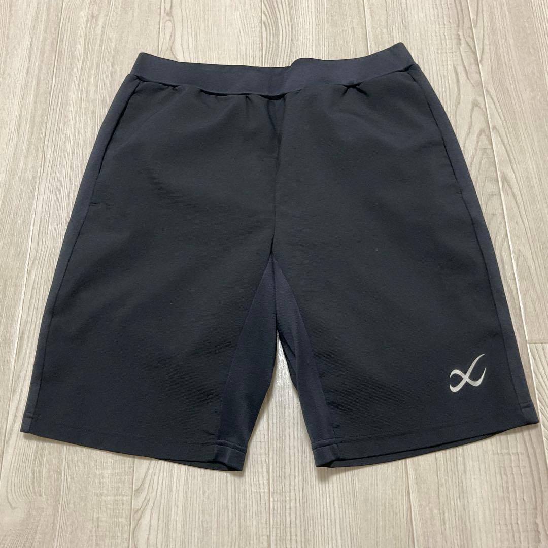 週末限定価格【バラ売り不可】CW-Xランニングウエア4点セット
