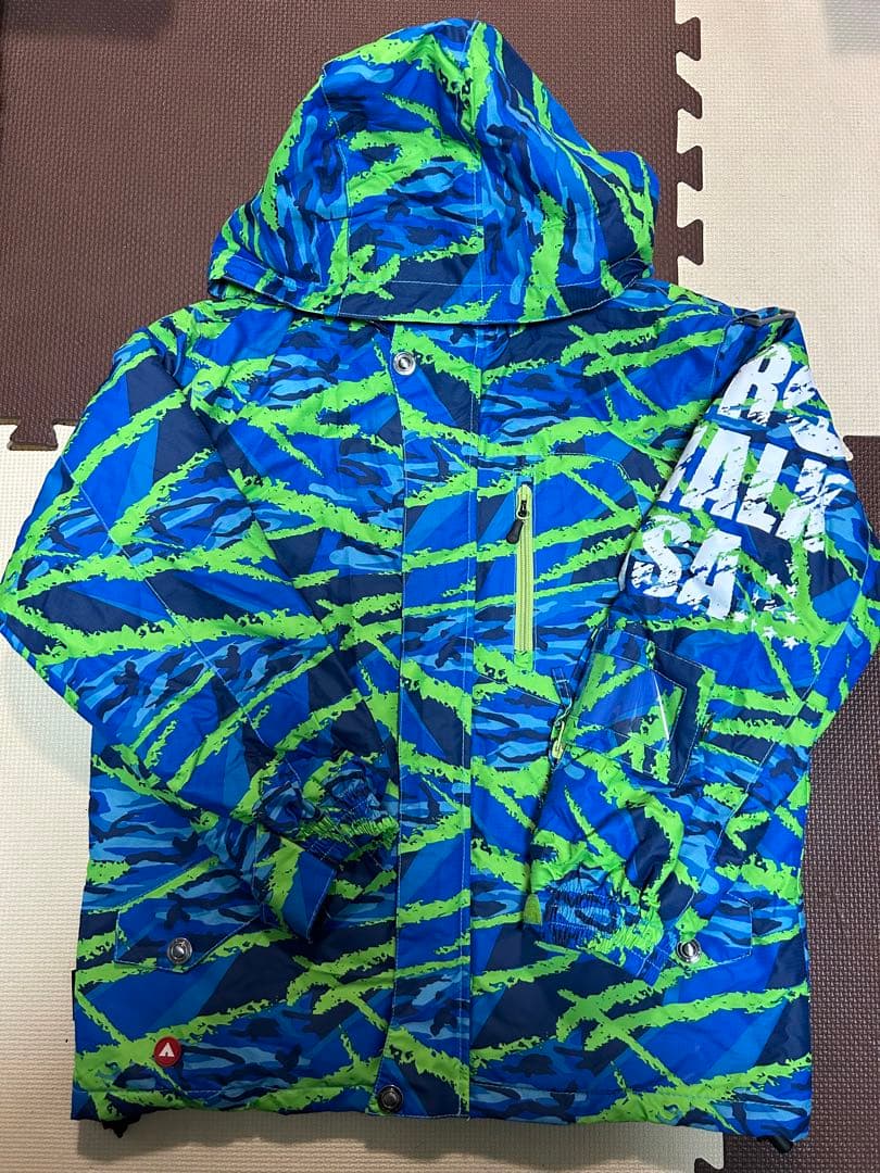 ★美品  スキーウェア  150cm
