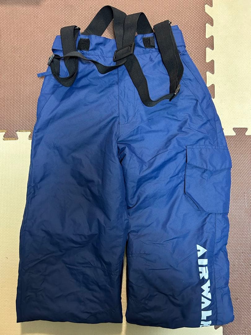 ★美品  スキーウェア  150cm