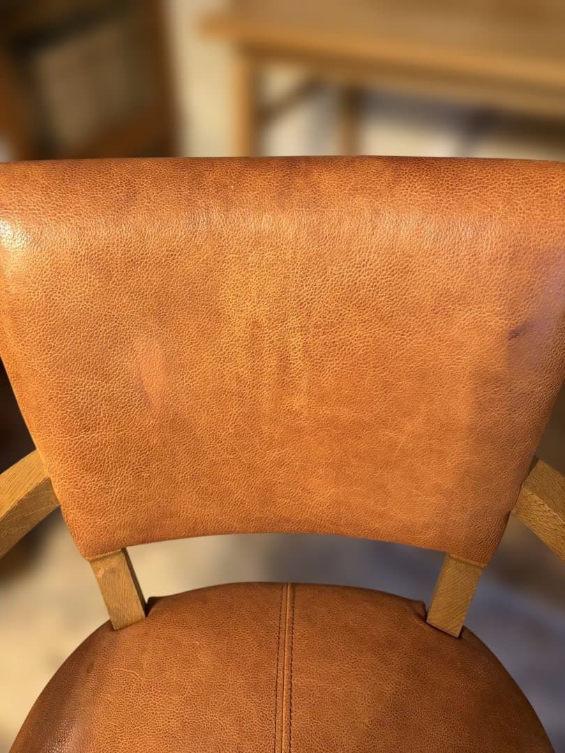 椅子 SR ARM CHAIR