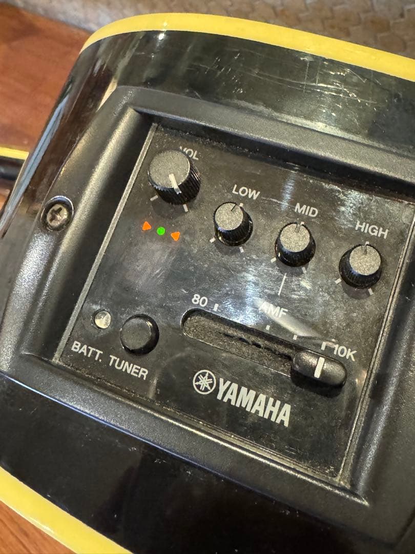 ヤマハ　COMPASS SERIES CPX700Ⅱ