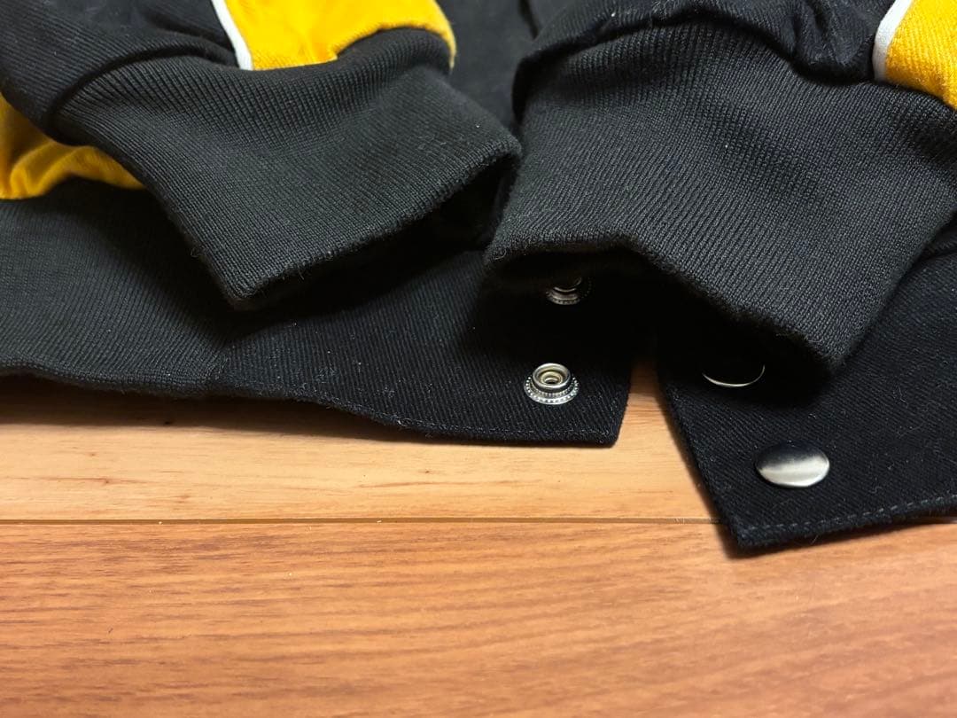 さ*し様 Pittsburgh Steelers スーパーボウルチャンピオンジャ