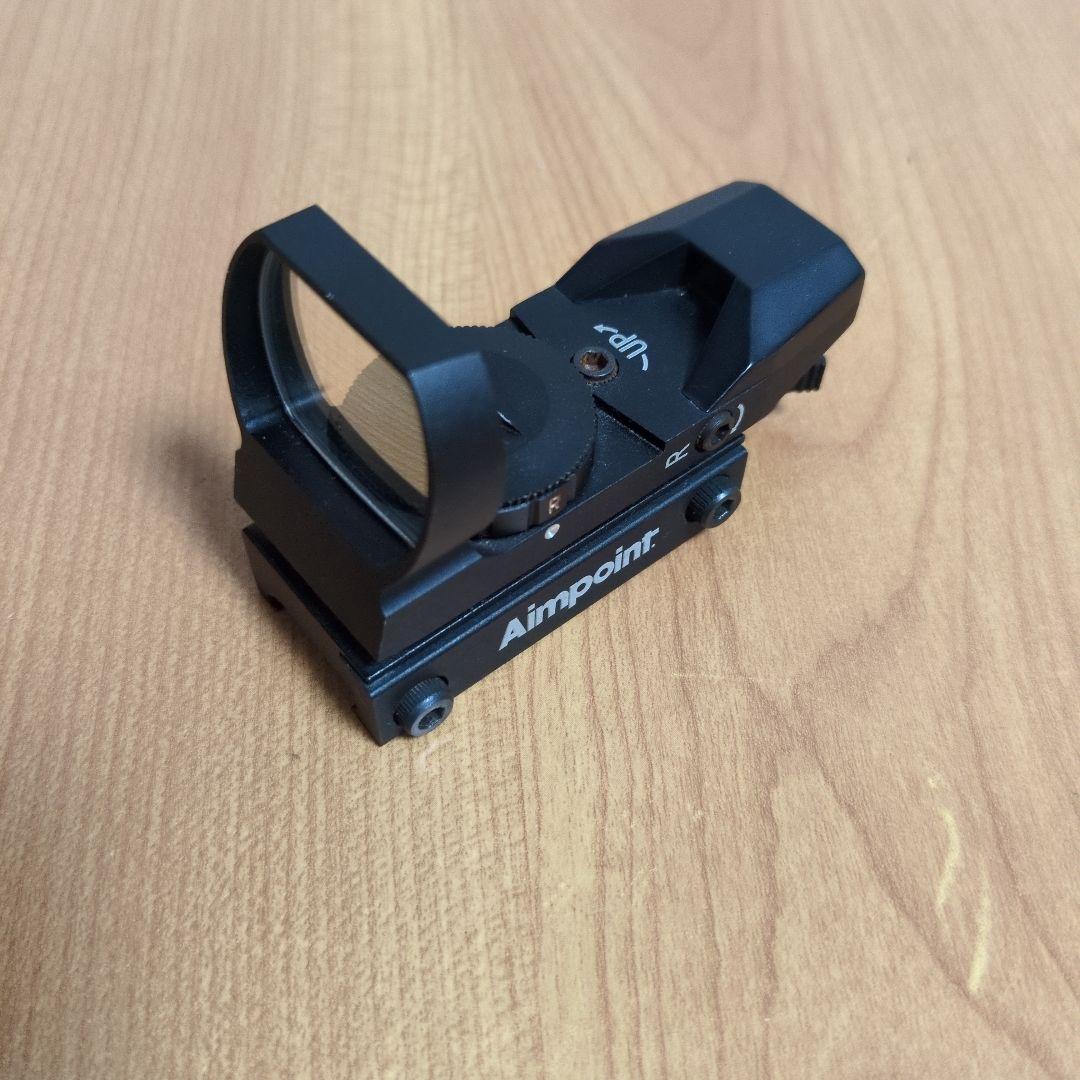 KSC MP7A1 ガスブローバック
