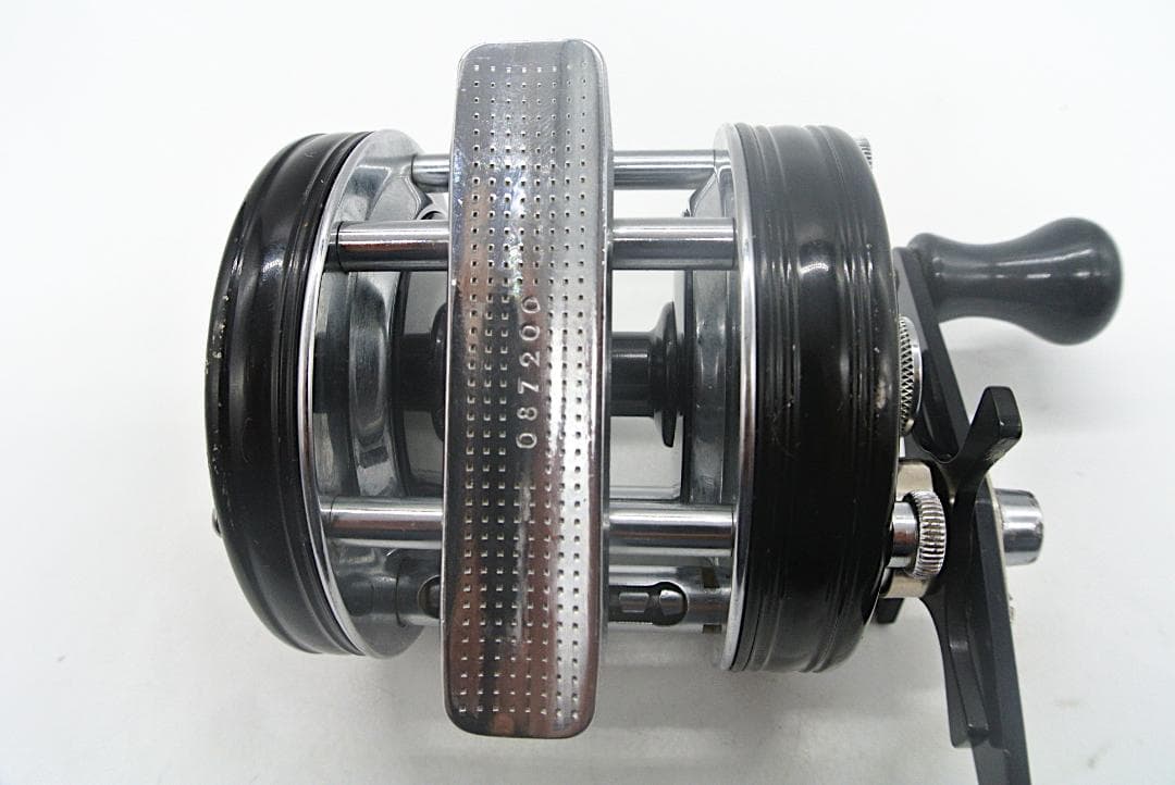 ABU Ambassadeur 5000C (Big A) アブアンバサダー ②